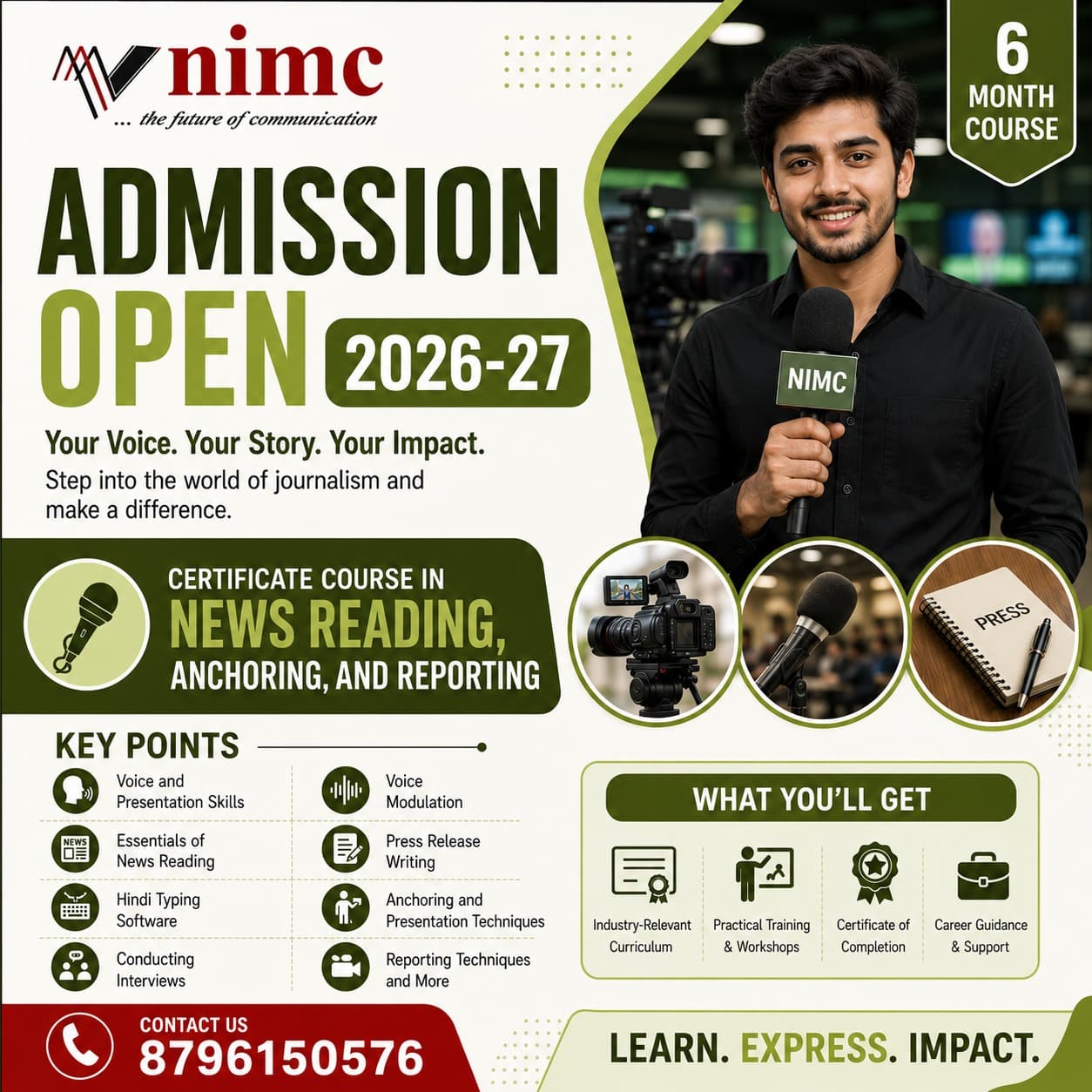 NIMC creative